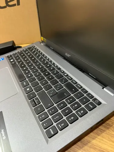 Notebook acer aspire 15 na caixa com garantia - entrego