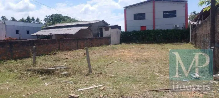 Terreno à venda, 318 m² por R$ 180.000,00 - Itajuba - Barra Velha/SC