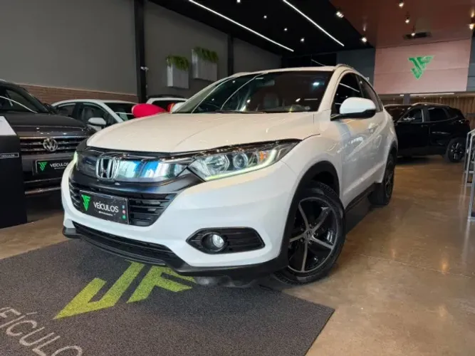Honda HR-V EX 1.8 Flexone 16V 5P Aut. 2021