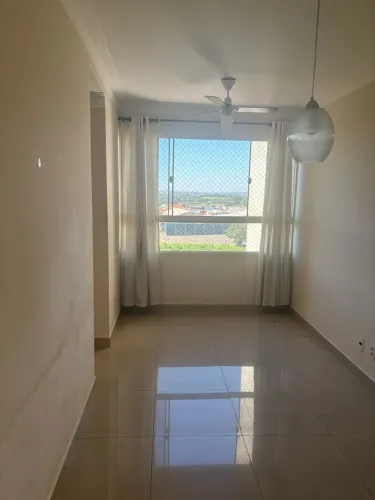 Apartamento para venda no Campos dos Hibiscos em Sumaré