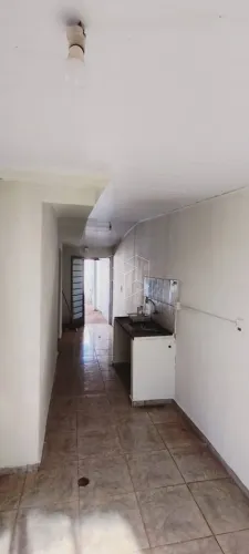 Casa com 3 dormitórios à venda por R$ 175.000,00 - Jardim Pedro Ometto - Jaú/SP