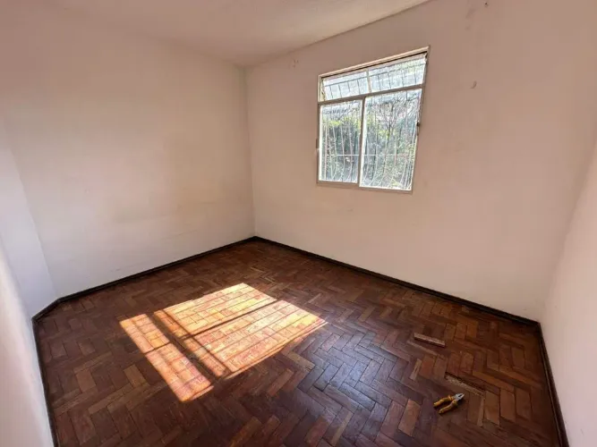 Apartamento para alugar no Industrial