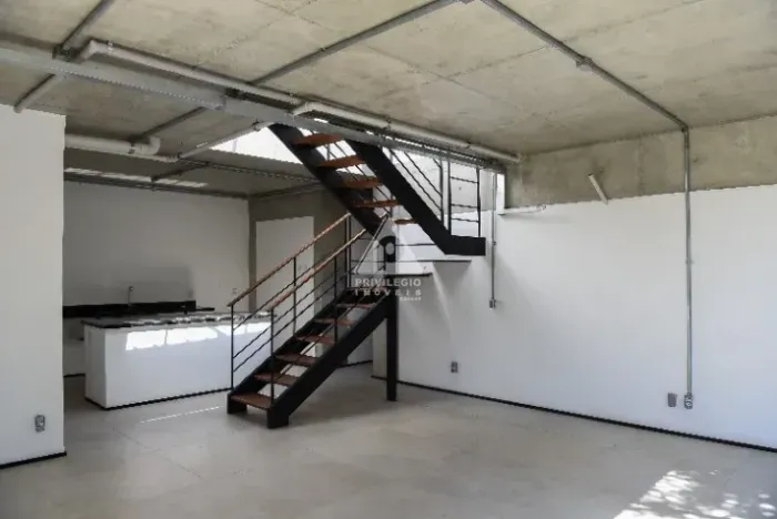 Apartamento à venda, 1 quarto, Botafogo - RIO DE JANEIRO/RJ