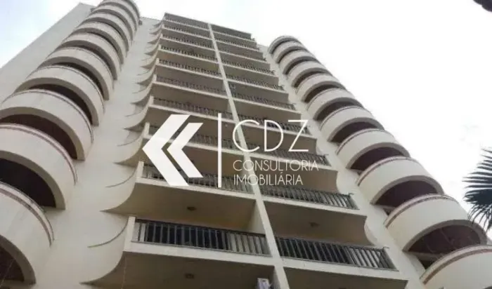 Apartamento para venda Estoril Centro - Sorocaba/SP
