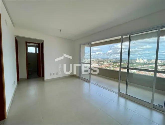 Ilhas Galápagos - Apartamento 2 quartos, sendo 1 suíte