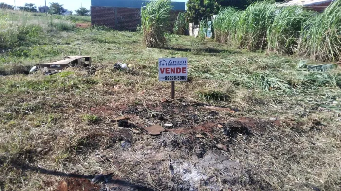 Direitos Terreno Loteamento Terra Bella Iguaraçu -Pr , R$ 90.000,00,Troca por carro 