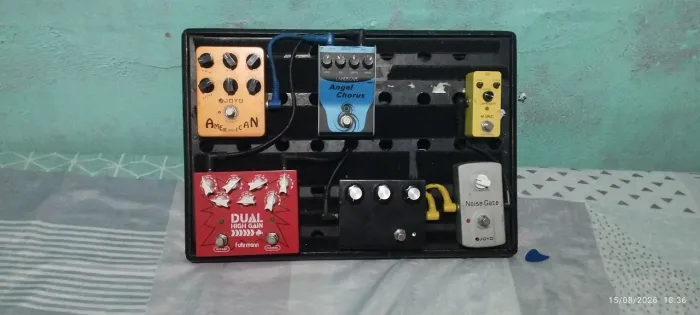 Pedal