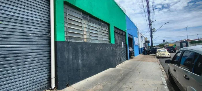 Imóvel Para Locação | Centro - Londrina
