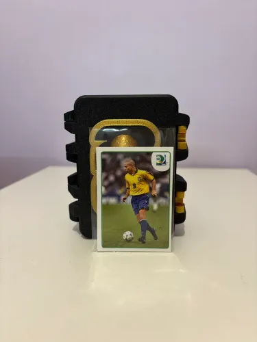 FIGURINHAS - Copa das Confederações FIFA 2013