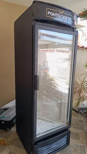 Cervejeiro -6 graus