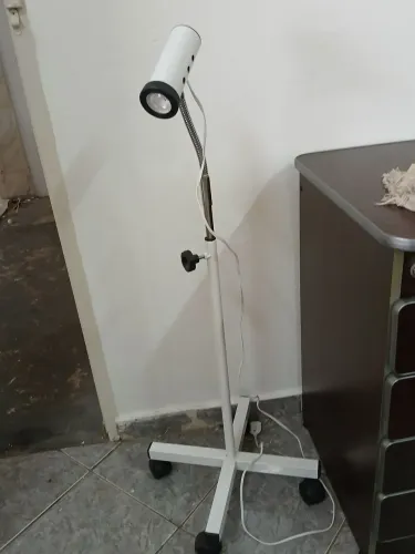 Foco clínico 
