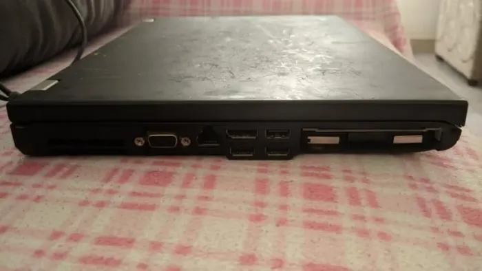 NOTEBOOK LENOVO T410