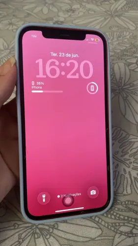 iPhone 12