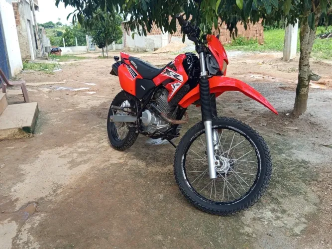 Tornado 250
