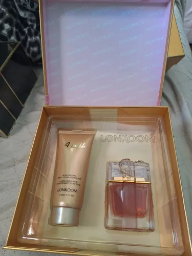 Kit Perfume feminino