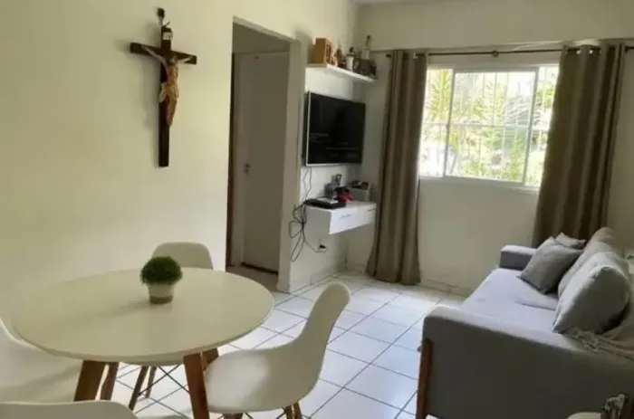 APARTAMENTO A VENDA NO VALENTINA