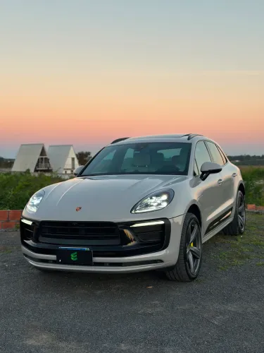 Porsche Macan 2.0 Turbo 237/252cv 2024