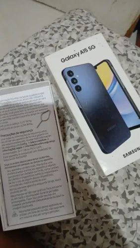 Samsung A15 5G