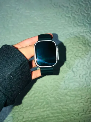 Apple watch ultra 2