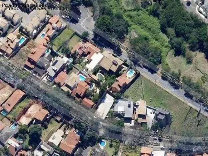 terreno - Bairro das Palmeiras - Campinas