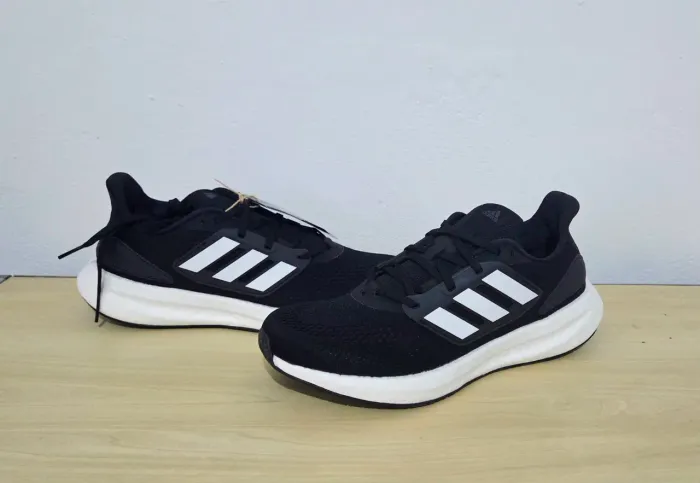 Tênis Adidas Pureboost Novo Tam 42