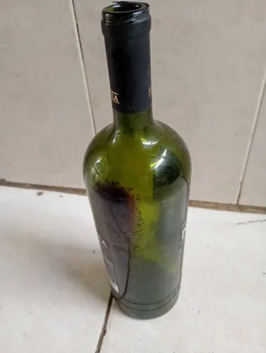 Garrafa