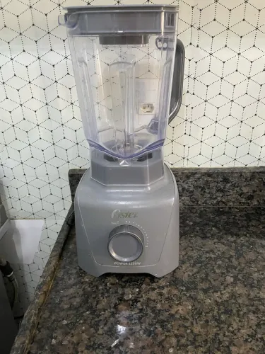 Liquidificador oster