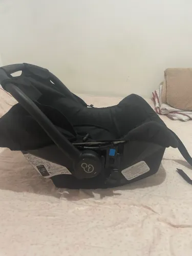  Bebê Conforto Galzerano 