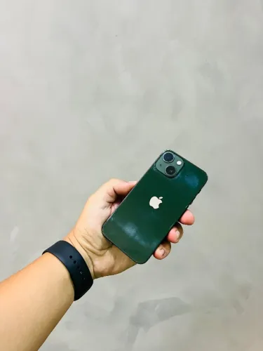 13 VERSÃO MINI 128GB - VEM ATÉ A LOJA GANHA DESCONTOS