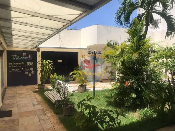 Sala para alugar, 14 m² por R$ 1.200,00/mês - Petrópolis - Natal/RN