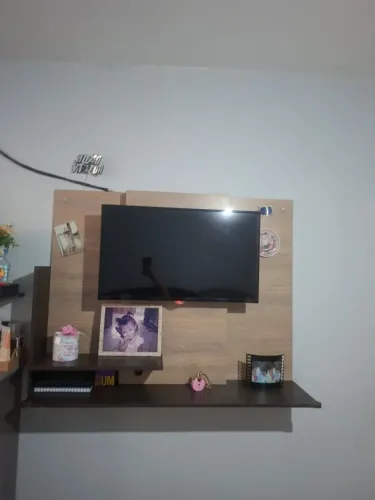 Painel de parede