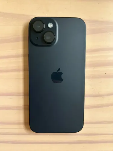 iPhone 15 - 256 gb