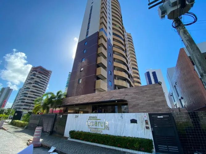 Apartamento para aluguel, Jardim Oceania, João Pessoa - 21917