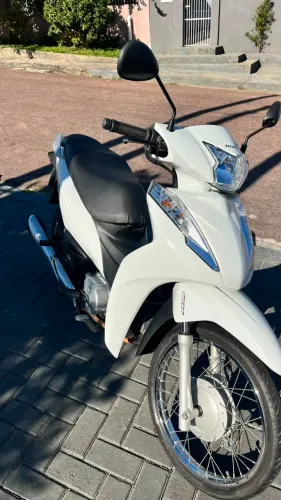 VENDO BIZ 110I 2021/2022