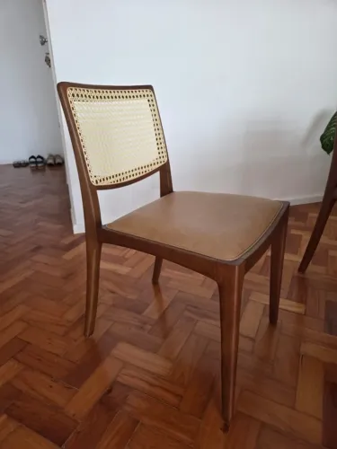 Cadeira Alane, da loja Muui