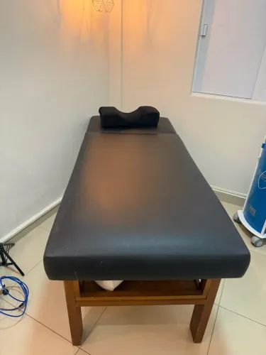 maca de SPA