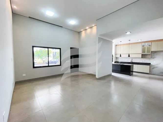 Condomínio Barcelona 1 - Casa 3 quartos à venda no Condomínio Barcelona 1 em Araçatuba
