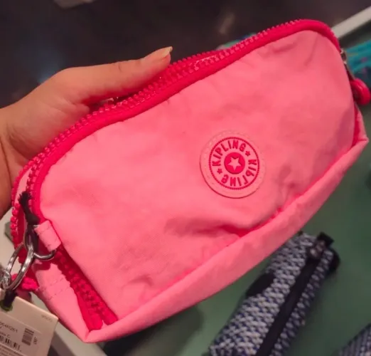 Estojo Kipling