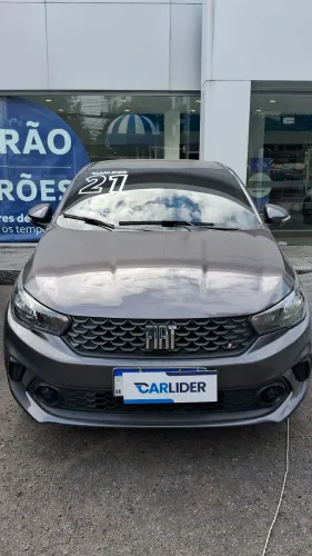 Fiat Argo 1.0 6V Flex. 2022