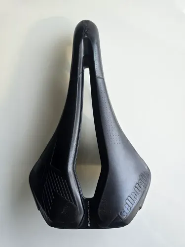 Selim Selle Itália XLR Superflow 143mm excelente estado