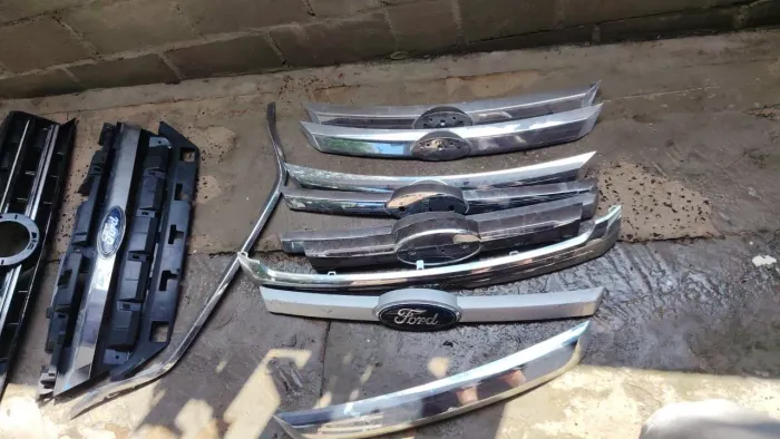 Grade Ford partir 350,00