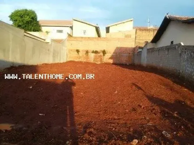 Terreno para Venda em Cambé, Jardim Imperatriz