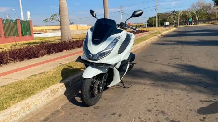HONDA PCX 160 ABS 2023