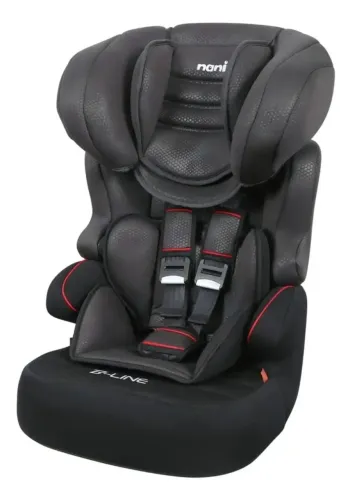 Cadeirinha veicular infantil Nania Team Tex