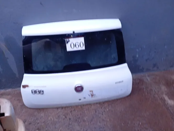 Sucata de carro