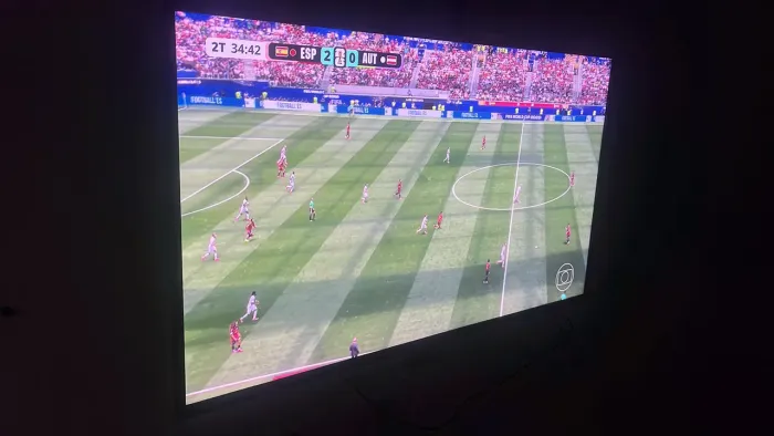 TV Smart 43 polegadas
