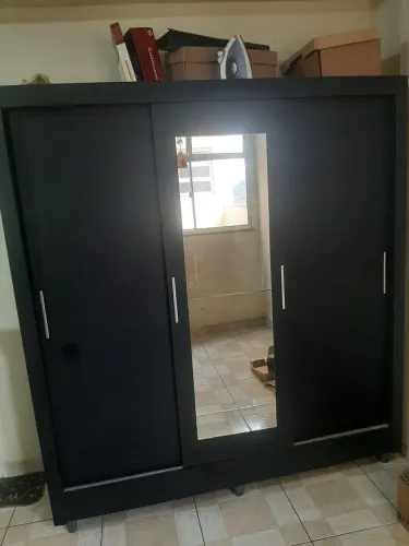 Guarda roupa