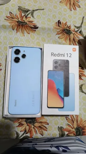 Redmi 12