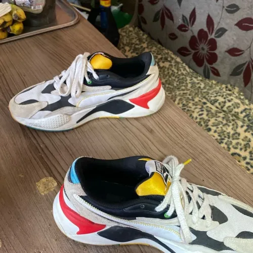 Tênis puma original