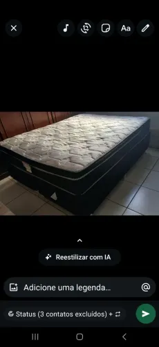 Cama